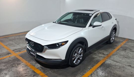 Mazda • CX-30