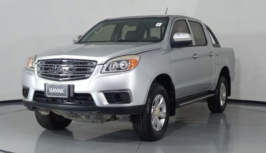 Jac • Frison T6