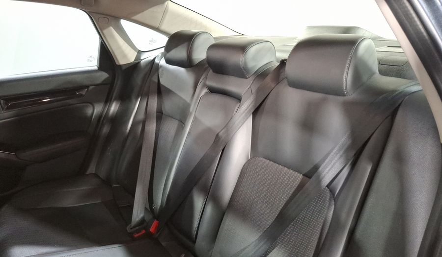 Honda Civic 1.5 TOURING CVT Sedan 2023