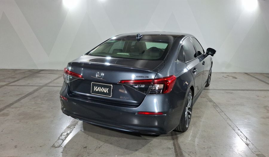 Honda Civic 1.5 TOURING CVT Sedan 2023