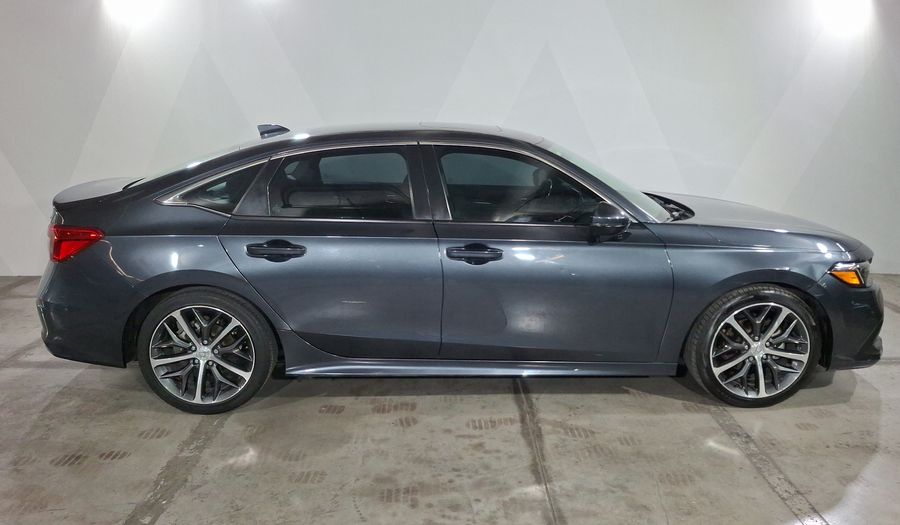 Honda Civic 1.5 TOURING CVT Sedan 2023