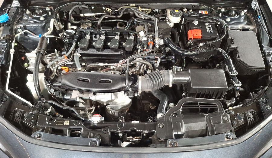 Honda Civic 1.5 TOURING CVT Sedan 2023