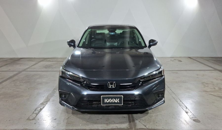Honda Civic 1.5 TOURING CVT Sedan 2023