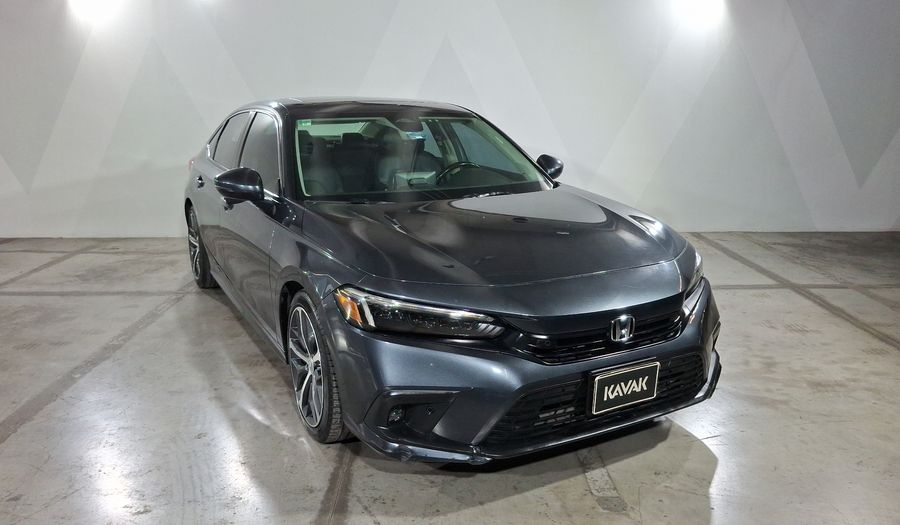 Honda Civic 1.5 TOURING CVT Sedan 2023
