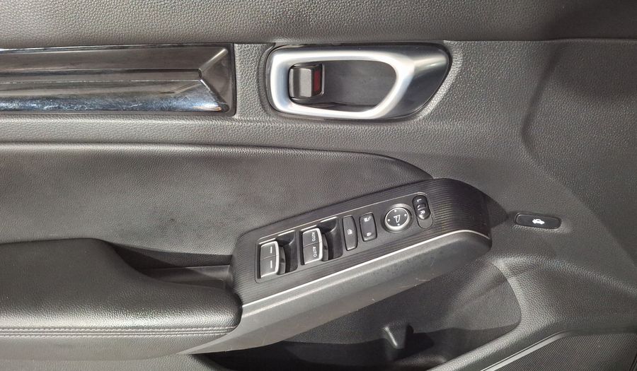 Honda Civic 1.5 TOURING CVT Sedan 2023