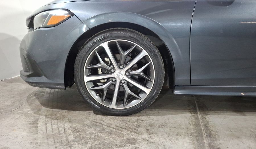 Honda Civic 1.5 TOURING CVT Sedan 2023