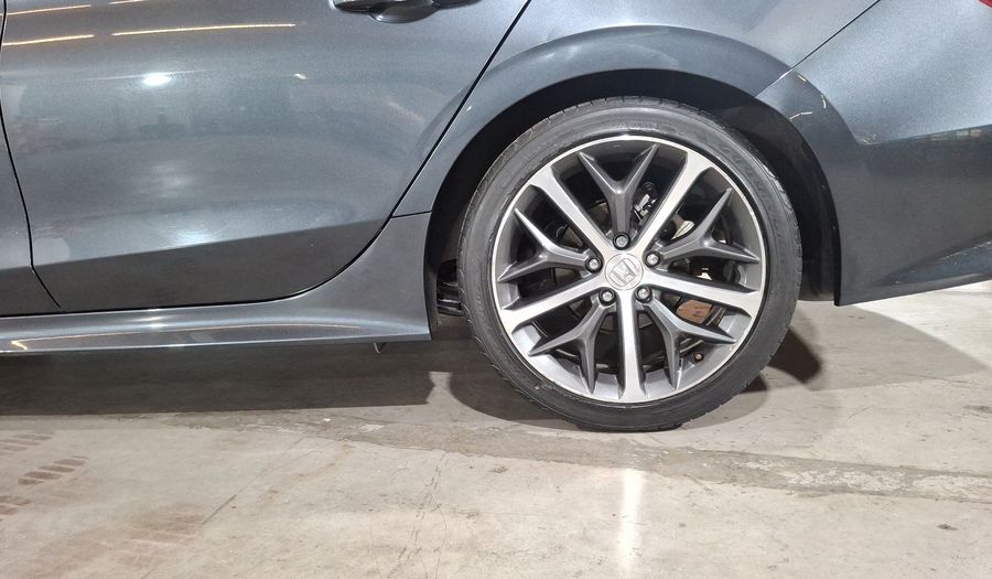 Honda Civic 1.5 TOURING CVT Sedan 2023