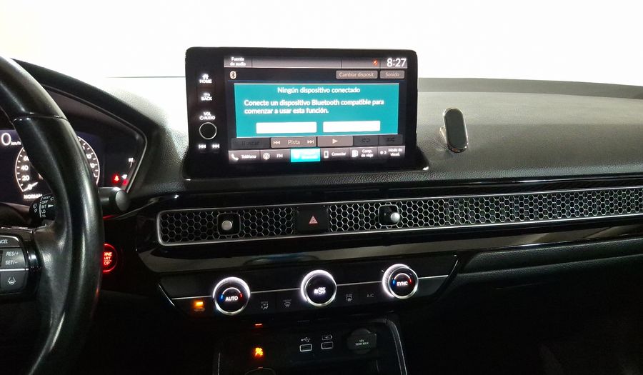 Honda Civic 1.5 TOURING CVT Sedan 2023