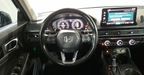 Honda Civic 1.5 TOURING CVT Sedan 2023