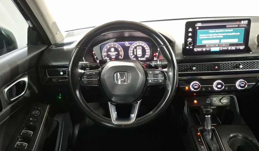 Honda Civic 1.5 TOURING CVT Sedan 2023