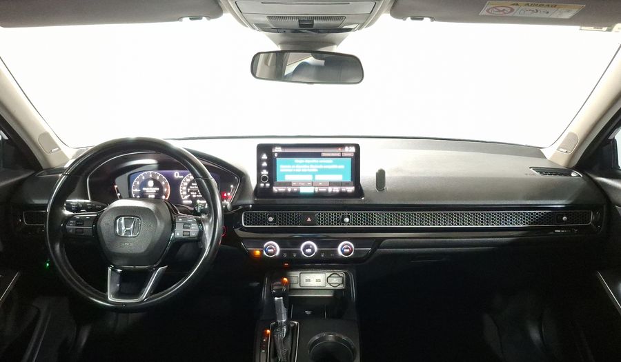 Honda Civic 1.5 TOURING CVT Sedan 2023