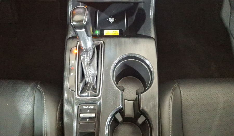 Honda Civic 1.5 TOURING CVT Sedan 2023