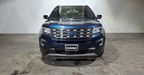 Ford Explorer 3.5 XLT V6 PIEL 4X2 AT Suv 2017