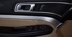 Ford Explorer 3.5 XLT V6 PIEL 4X2 AT Suv 2017