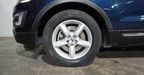 Ford Explorer 3.5 XLT V6 PIEL 4X2 AT Suv 2017