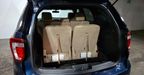 Ford Explorer 3.5 XLT V6 PIEL 4X2 AT Suv 2017