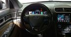 Ford Explorer 3.5 XLT V6 PIEL 4X2 AT Suv 2017