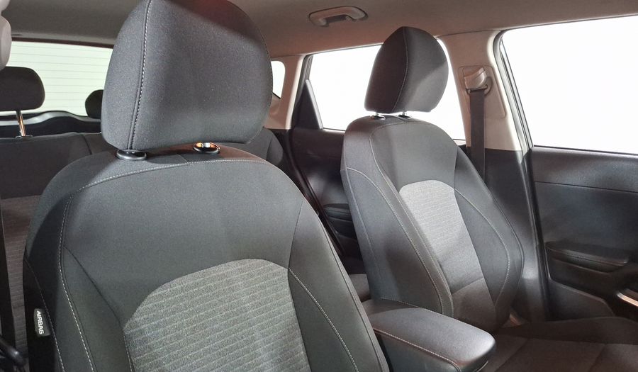 Kia Soul 2.0 EX IVT AUTO Suv 2020