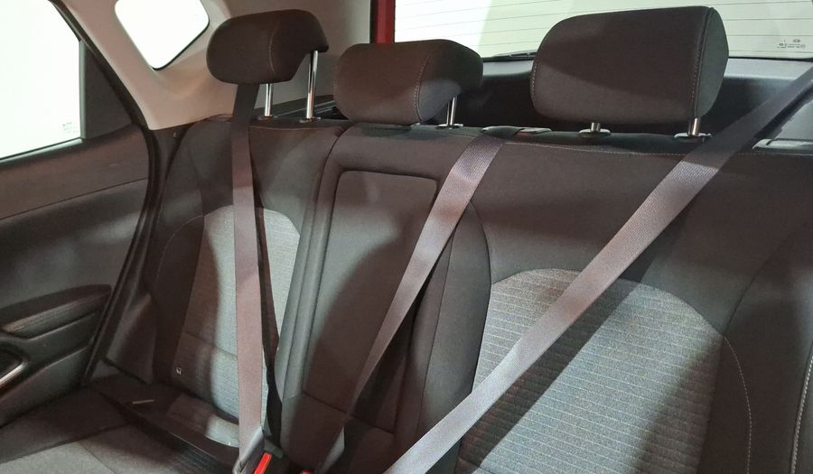Kia Soul 2.0 EX IVT AUTO Suv 2020