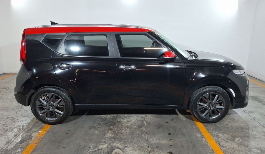 Kia Soul 2.0 EX IVT AUTO Suv 2020