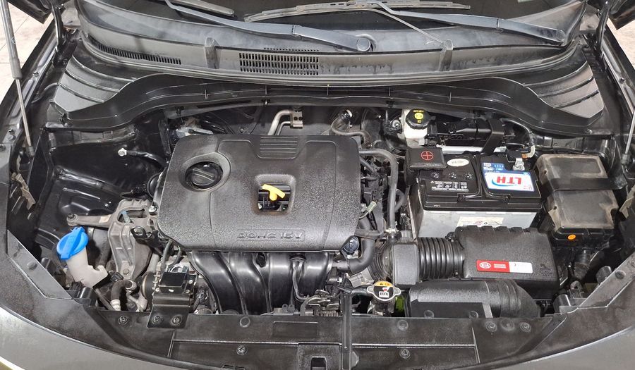 Kia Soul 2.0 EX IVT AUTO Suv 2020