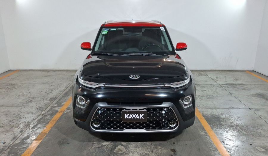 Kia Soul 2.0 EX IVT AUTO Suv 2020