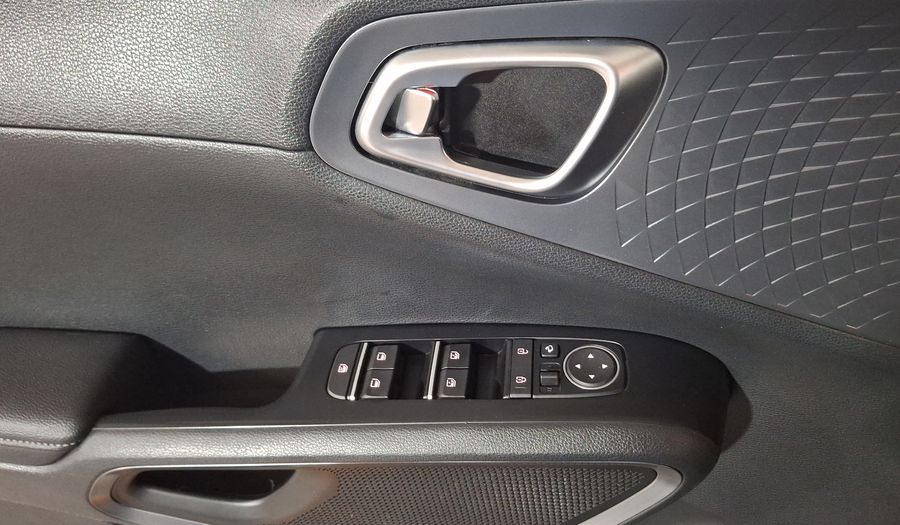 Kia Soul 2.0 EX IVT AUTO Suv 2020