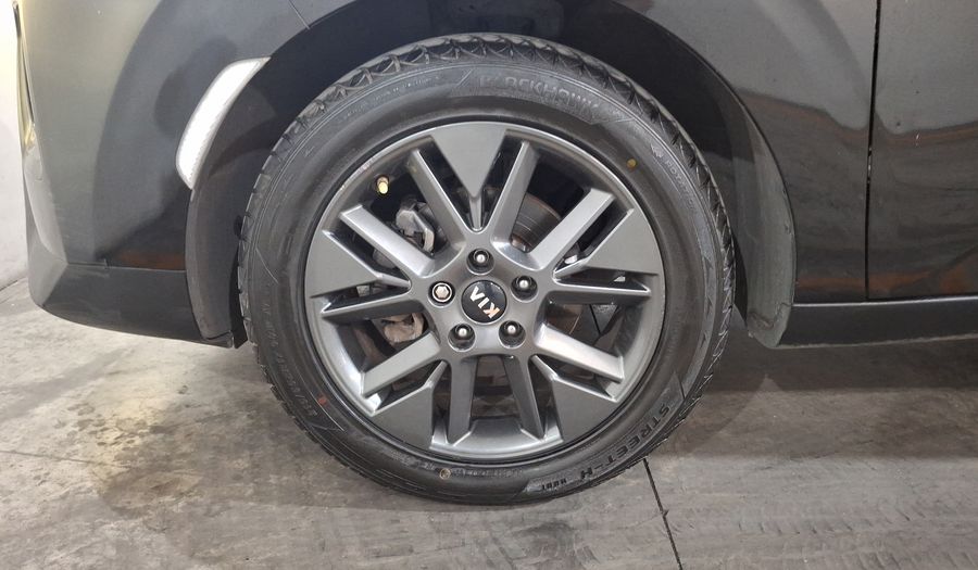 Kia Soul 2.0 EX IVT AUTO Suv 2020