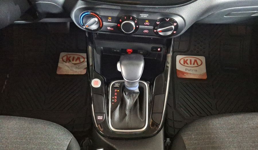 Kia Soul 2.0 EX IVT AUTO Suv 2020