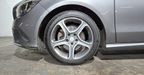 Mercedes Benz Clase Cla 1.6 CLA 200 CGI SPORT AT Coupe 2017