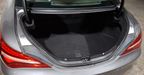 Mercedes Benz Clase Cla 1.6 CLA 200 CGI SPORT AT Coupe 2017