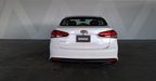 Kia Forte 2.0 SX AT Sedan 2017