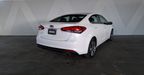 Kia Forte 2.0 SX AT Sedan 2017