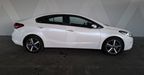 Kia Forte 2.0 SX AT Sedan 2017