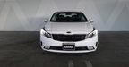 Kia Forte 2.0 SX AT Sedan 2017