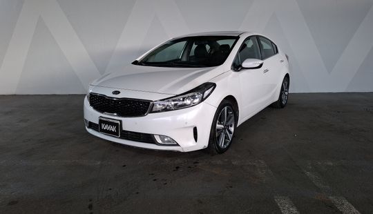 Kia • FORTE
