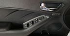 Kia Forte 2.0 SX AT Sedan 2017