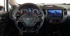 Kia Forte 2.0 SX AT Sedan 2017