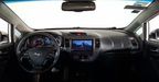 Kia Forte 2.0 SX AT Sedan 2017