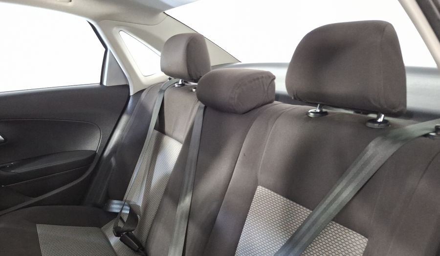 Volkswagen Vento 1.6 COMFORTLINE Sedan 2019