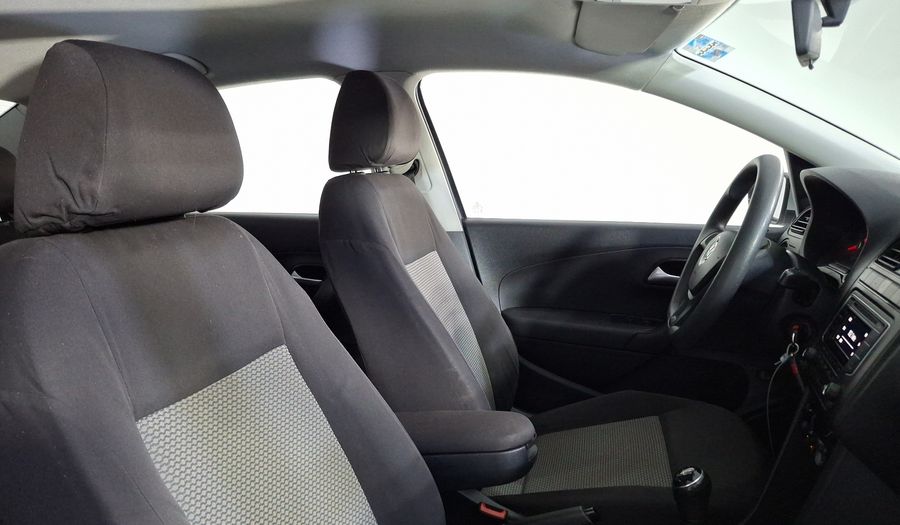 Volkswagen Vento 1.6 COMFORTLINE Sedan 2019