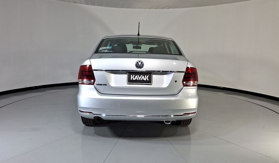 Volkswagen Vento 1.6 COMFORTLINE Sedan 2019