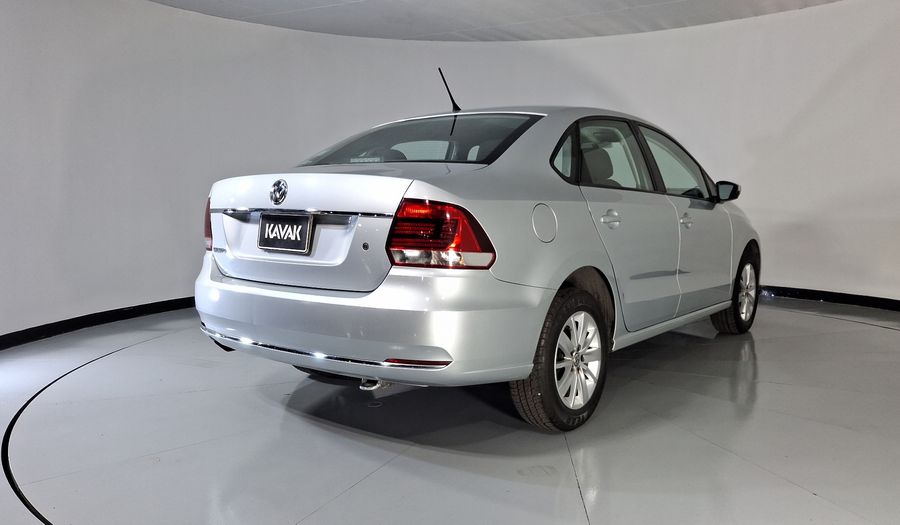 Volkswagen Vento 1.6 COMFORTLINE Sedan 2019