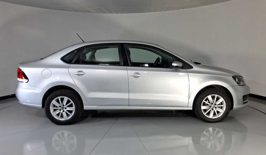 Volkswagen Vento 1.6 COMFORTLINE Sedan 2019