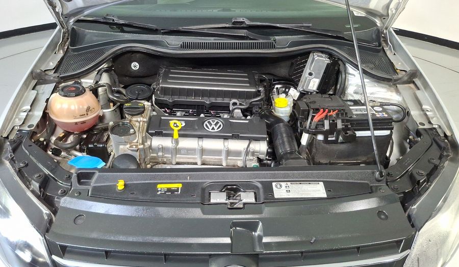 Volkswagen Vento 1.6 COMFORTLINE Sedan 2019