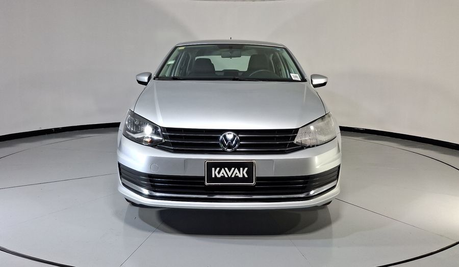 Volkswagen Vento 1.6 COMFORTLINE Sedan 2019