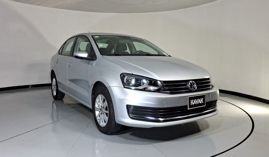 Volkswagen Vento 1.6 COMFORTLINE Sedan 2019