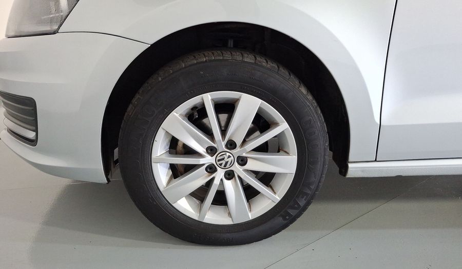 Volkswagen Vento 1.6 COMFORTLINE Sedan 2019