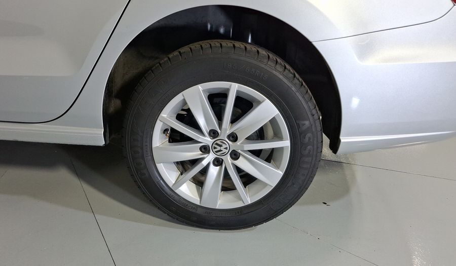 Volkswagen Vento 1.6 COMFORTLINE Sedan 2019