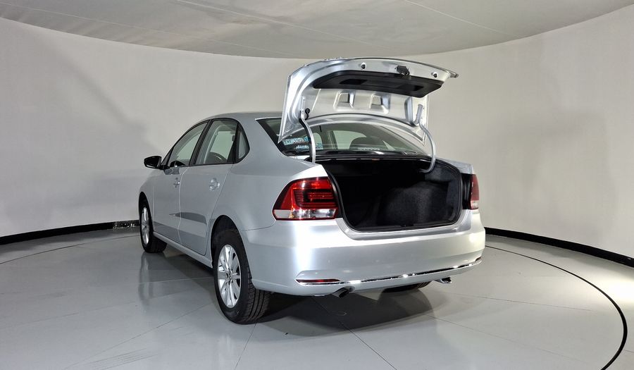 Volkswagen Vento 1.6 COMFORTLINE Sedan 2019